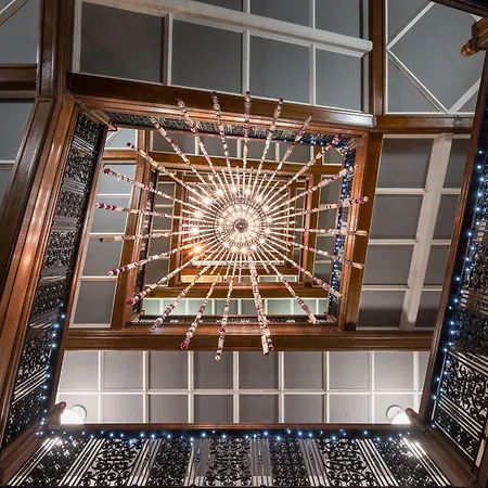 Hotel Voco Grand By Ihg Glasgow