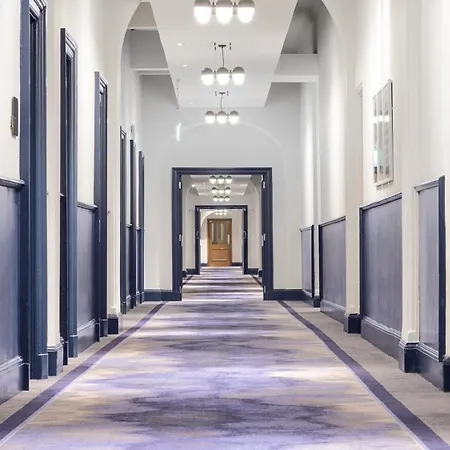 Voco Grand By Ihg Hotel
