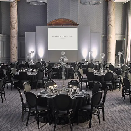 Voco Grand By Ihg 4* Glasgow