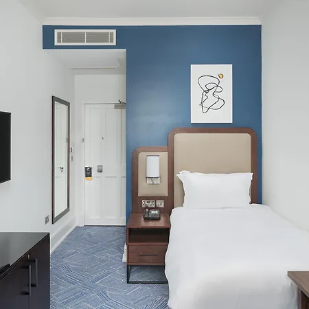 Voco Grand By Ihg Hotel Glasgow