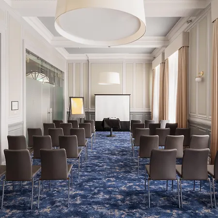 Hotel Voco Grand By Ihg 4*