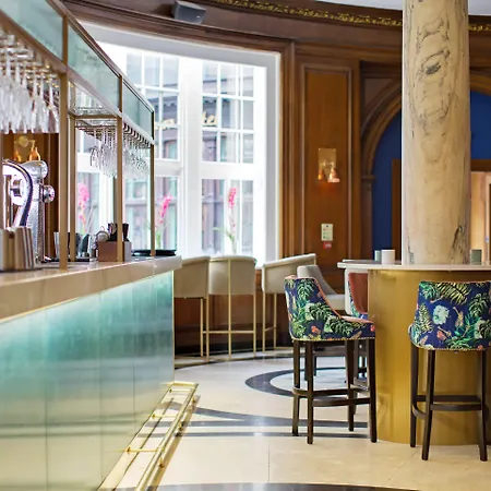 Voco Grand By Ihg Hotel Glasgow