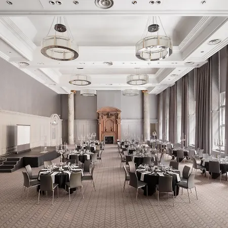 Hotel Voco Grand By Ihg Glasgow