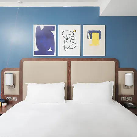 Voco Grand By Ihg Hotel Glasgow