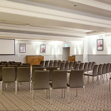 Voco Grand By Ihg 4* Glasgow