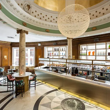 Voco Grand By Ihg