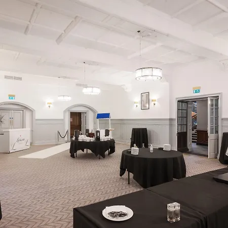 Voco Grand By Ihg 4* Glasgow