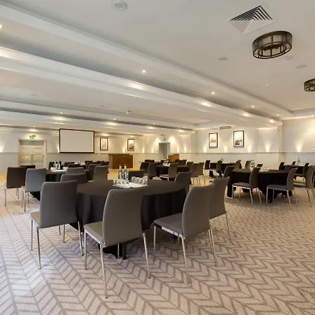 Hotel Voco Grand By Ihg Glasgow