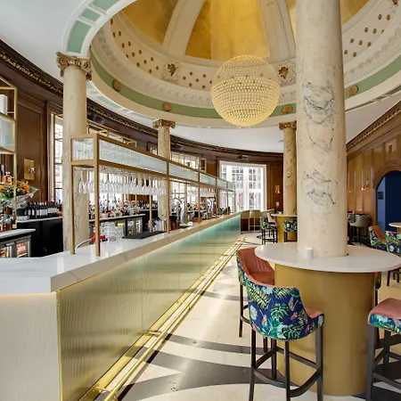 Hotel Voco Grand By Ihg
