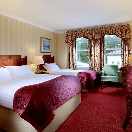 Macdonald Crutherland House 4* East Kilbride