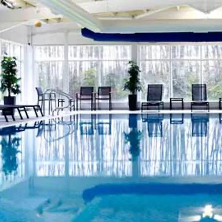 Hotell Macdonald Crutherland House