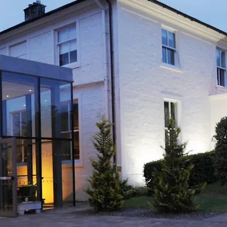 Hotel Macdonald Crutherland House 4*