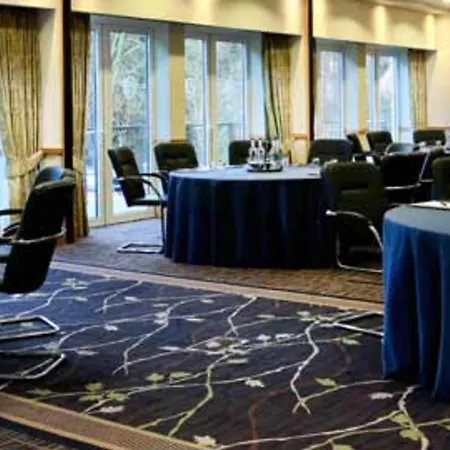 Hotell Macdonald Crutherland House East Kilbride
