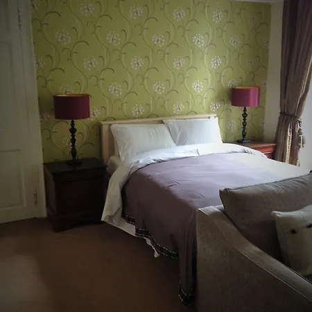 Hotel Ashtree House Hotel, Glasgow Airport & Paisley
