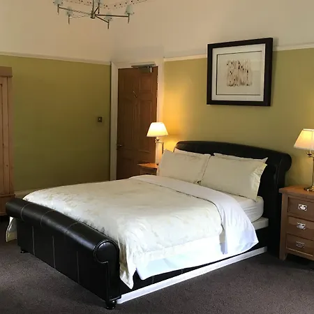 Ashtree House Hotel, Glasgow Airport & Hotel 4*