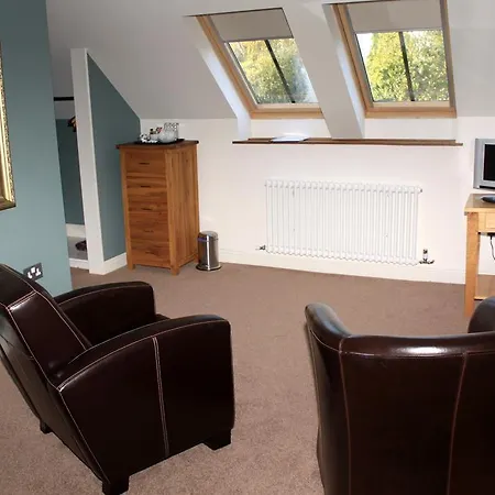 Hotel Ashtree House Hotel, Glasgow Airport &