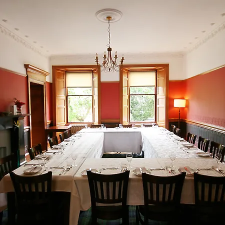 Hotel Ashtree House Hotel, Glasgow Airport & 4*