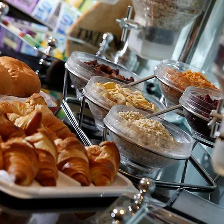 Safestay Charing Cross Hotel Glasgow