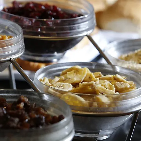 Hotel Safestay Charing Cross 3*