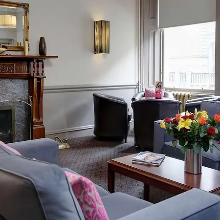 Safestay Charing Cross Hotel