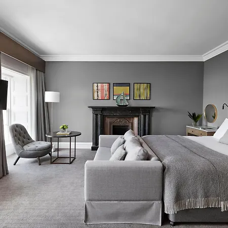 Kimpton Blythswood Square & By Ihg Hotell