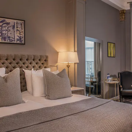 Hotell Kimpton Blythswood Square & By Ihg 5*