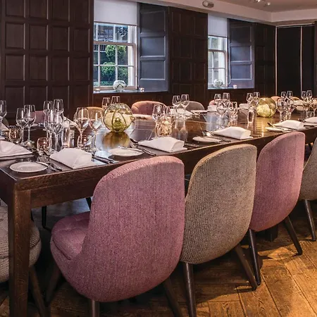 Kimpton Blythswood Square & By Ihg Hotel Glasgow