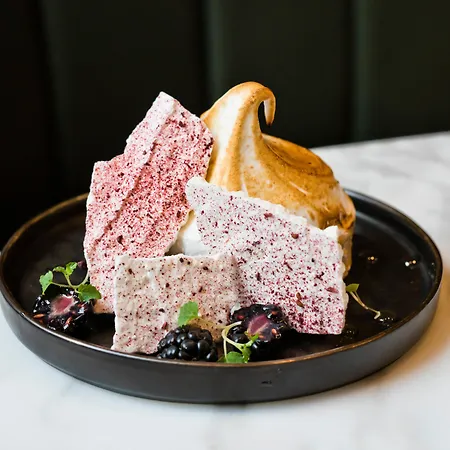 Hotell Kimpton Blythswood Square & By Ihg Glasgow