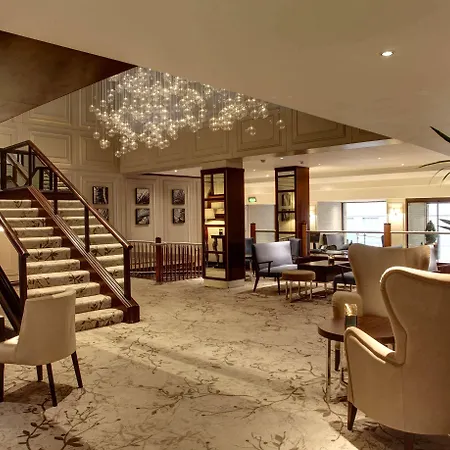 호텔 Grosvenor 4*