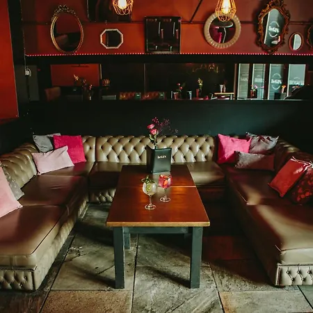 Grosvenor 4* Glasgow