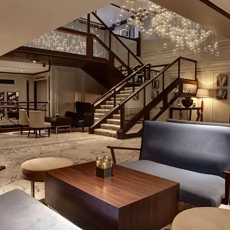 Grosvenor 4* 글라스고
