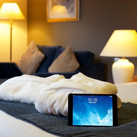 Hotell Argyle Hotel, Bw Signature Collection