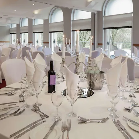 Grosvenor Hotel Glasgow