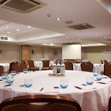Argyle Hotel, Bw Signature Collection Hotell 4*