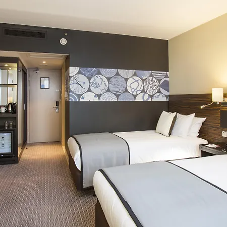 Hotel Crowne Plaza By Ihg