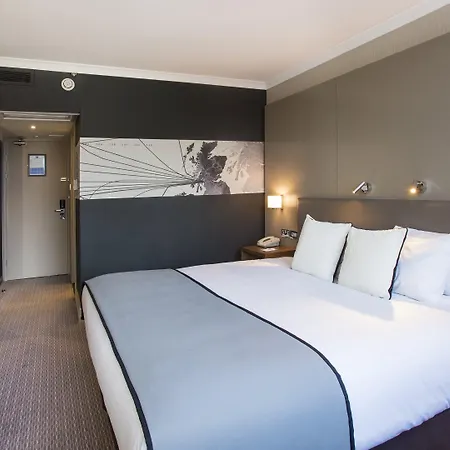 Crowne Plaza By Ihg Glasgow