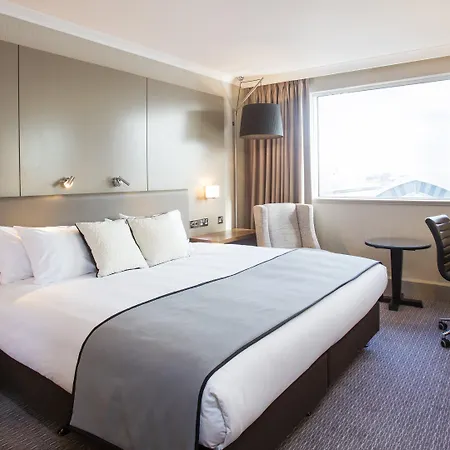 Crowne Plaza By Ihg Hotel Glasgow