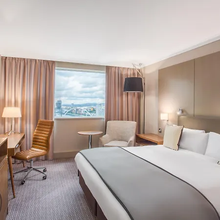 Crowne Plaza By Ihg Hotel Glasgow