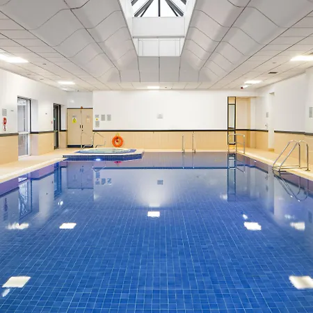 Hotel Crowne Plaza By Ihg Glasgow