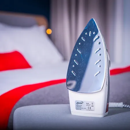 Express - - Ctr Riverside By Ihg Glasgow