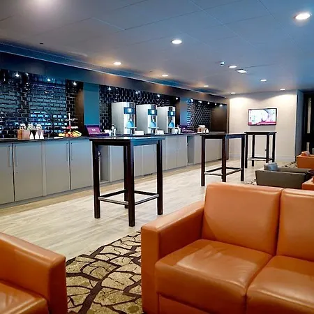 Crowne Plaza By Ihg Hotel Glasgow