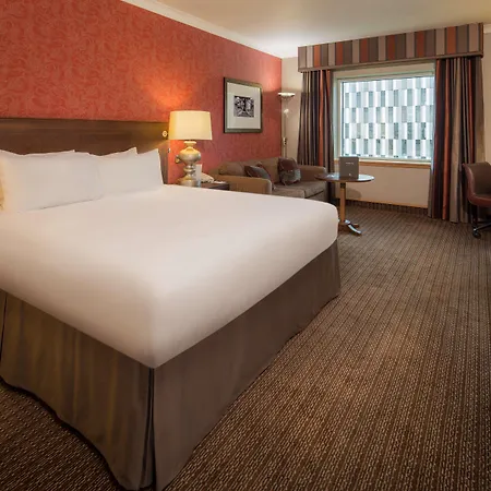 Hilton 4* Glasgow