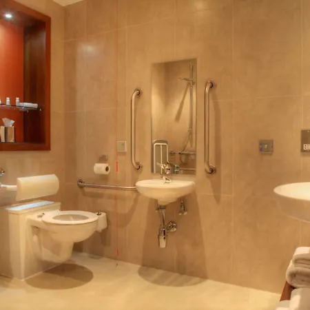 Hotel Indigo By Ihg Glasgow