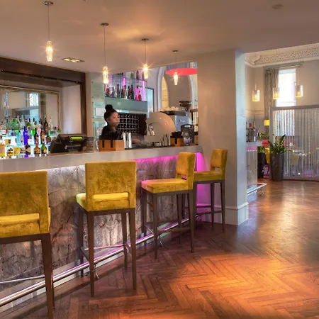 Indigo By Ihg Glasgow