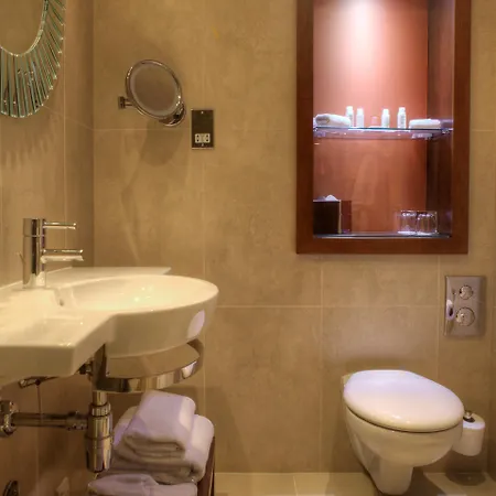 Indigo By Ihg Hotel Glasgow
