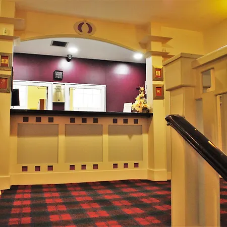 Rennie Mackintosh - Station 3*