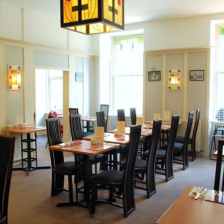 Rennie Mackintosh - Station Glasgow