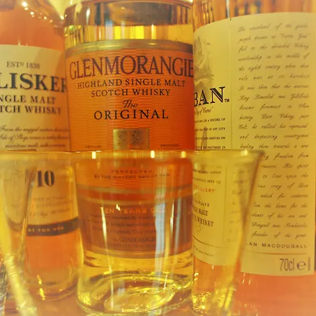 Rennie Mackintosh - Station