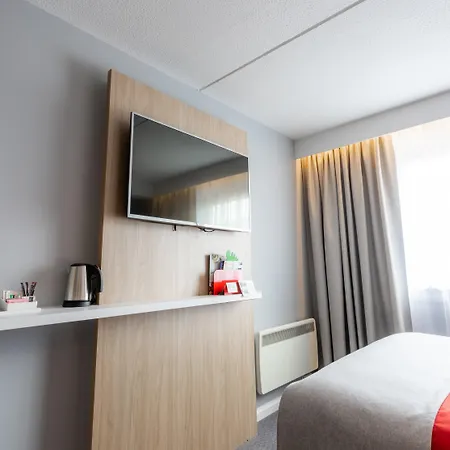 Hotel Holiday Inn Express Glasgow City Theatreland By Ihg
