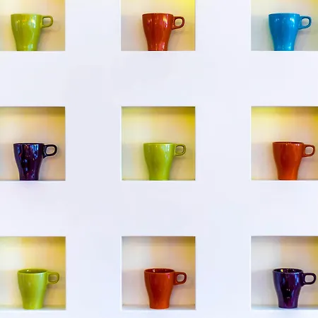 Hotel Ibis Styles Centre George Square